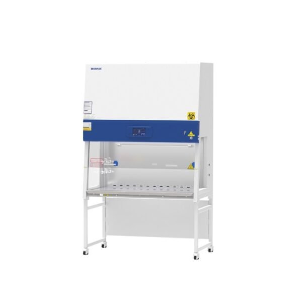 NSF Certified Class II Biosafety Cabinet Class II Type A2 - Image 4
