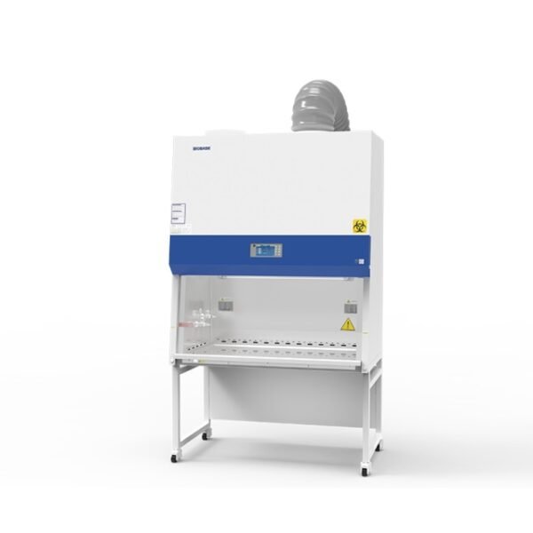 NSF Certified Class II Biosafety Cabinet Class II Type A2 - Image 6