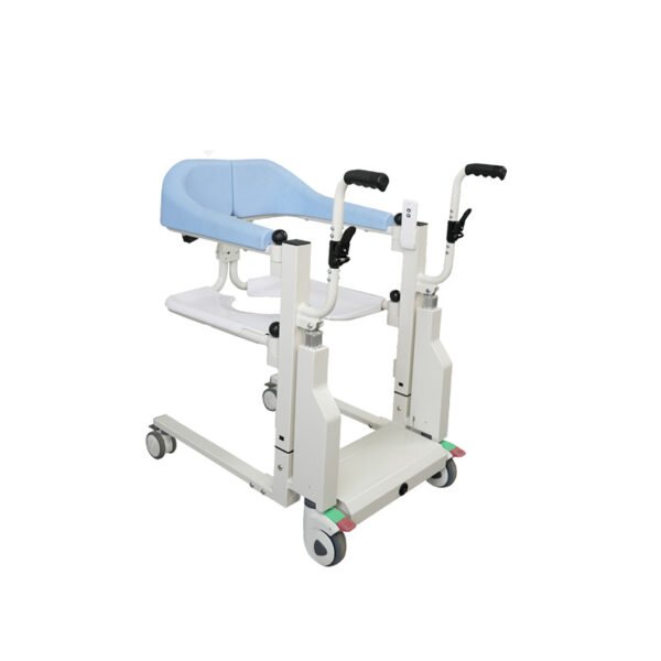 Electric Shift Machine MFYW202