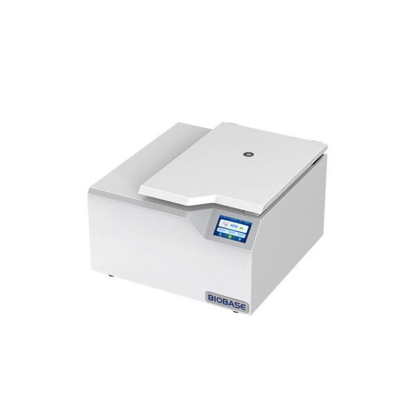 Table Top High Speed Refrigerated Centrifuge BKC-TH16RC-I BKC-TH16RB