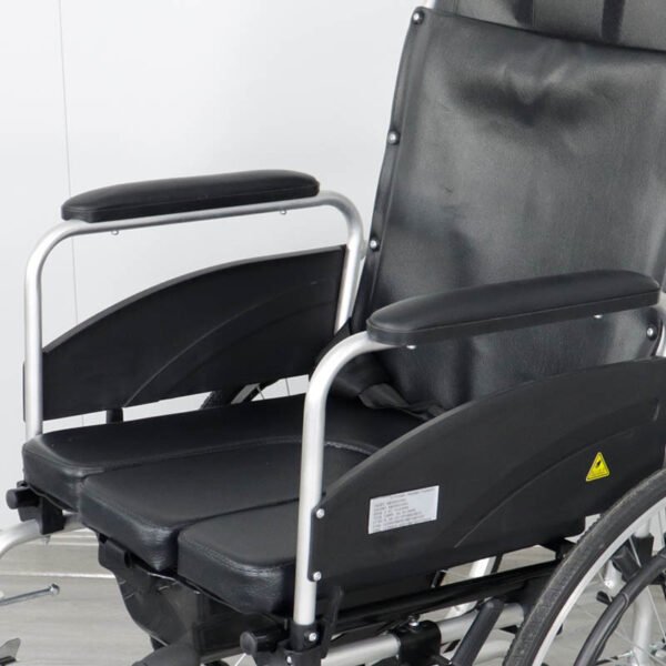 Manual Wheelchair SYIV100-MFLG813 - Image 4