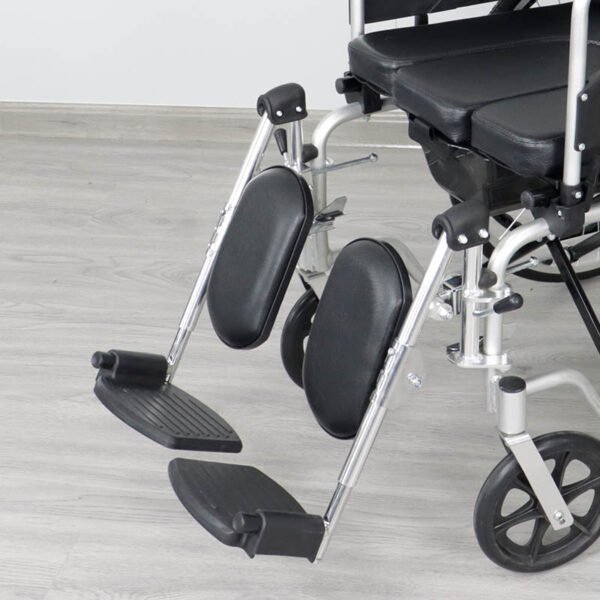 Manual Wheelchair SYIV100-MFLG813 - Image 2