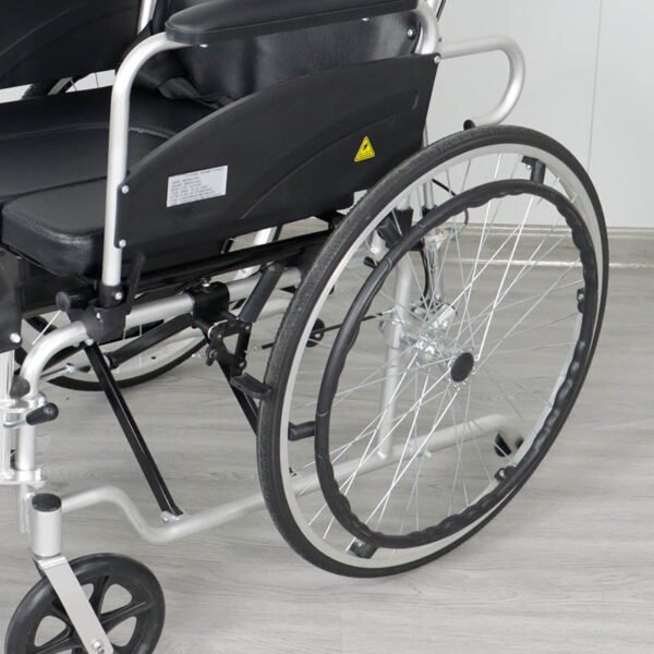 Manual Wheelchair SYIV100-MFLG813 - Image 3