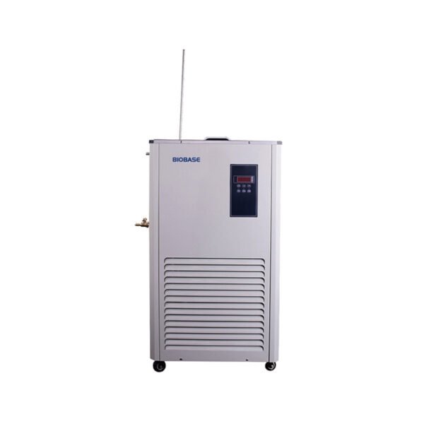 Recirculating Chiller CCA-420 DLSB-5/20 DLSB-5/20 - Image 2