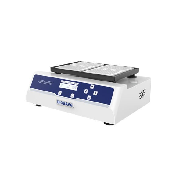 Microplate Shaker BK-VX1800