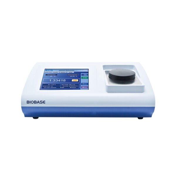 Automatic Digital Refractometer BK-R756