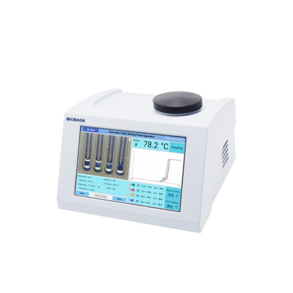 Video Melting Point Apparatus BK-P685 BK-P682 - Image 2