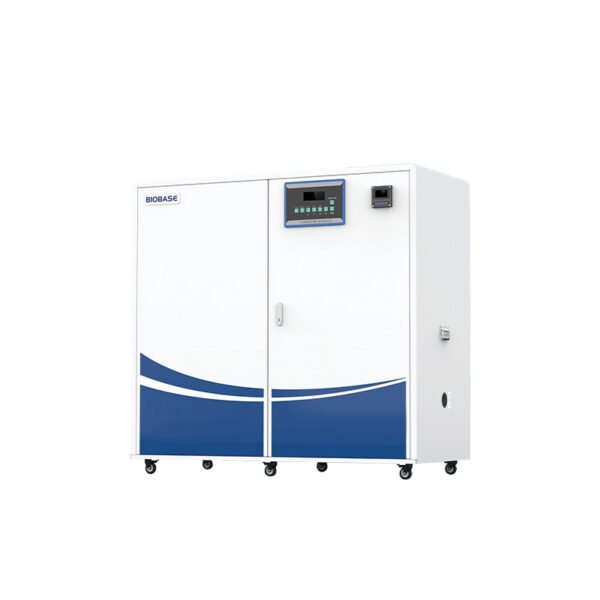 Laboratory Wastewater Treatment System BK-SFS200 BK-SFS500 - Image 2