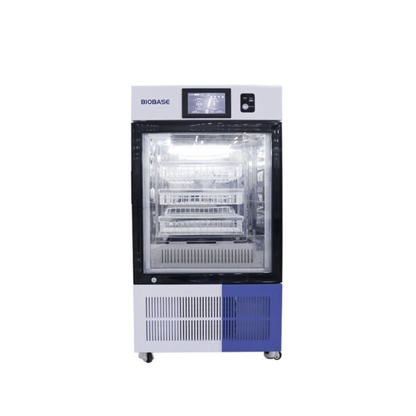 Platelet incubator BJPX-SP05 BJPX-SP08 BJPX-SP10 BJPX-SP18 BJPX-SP36 - Image 6