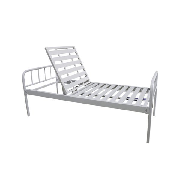 Single-Crank Hospital Bed Model MF101S