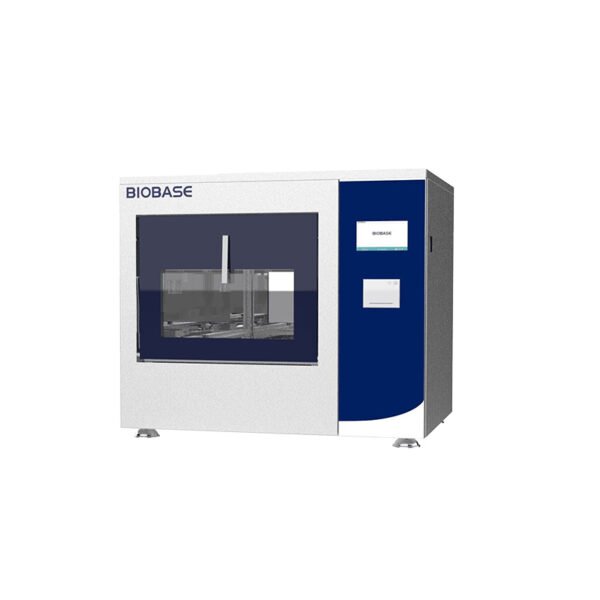 Washer Disinfector (Lab Automatic Glassware Washer) BKX-CQS-120