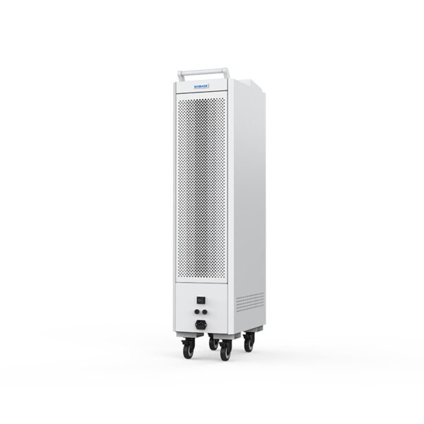 UV Air Sterilizer ZY-Y-800 - Image 2
