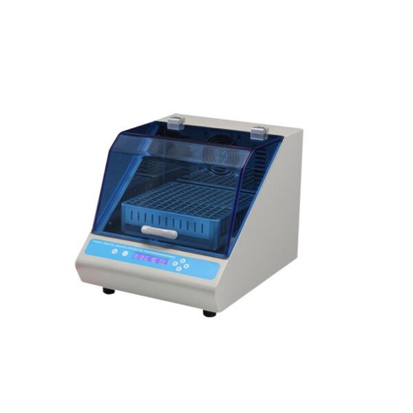 Constant Temperature Incubator Shaker