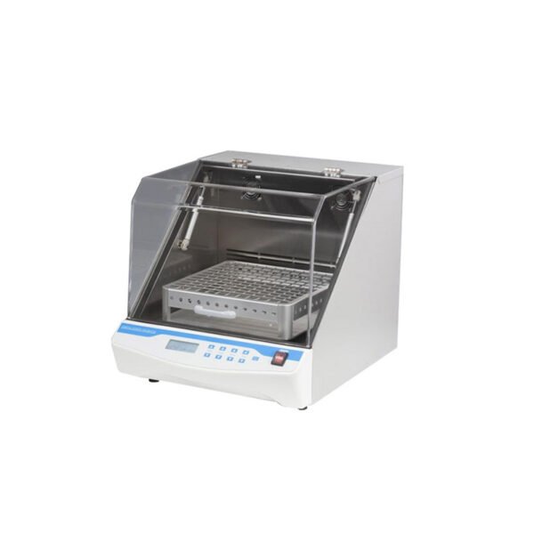 Constant Temperature Incubator Shaker - Image 2