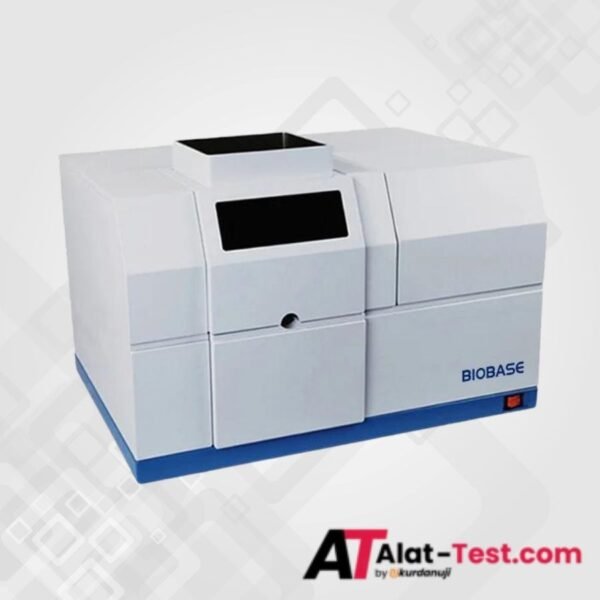 BIOBASE BK-AA4530F Atomic Absorption Spectrophotometer