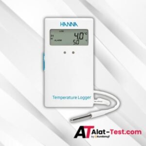 HANNA Instruments Waterproof Thermologger HI148 2