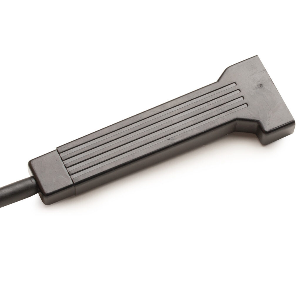 Test Probe Handle Interchangeable Handle for Thermocouple Probes | Alat-Test.Com