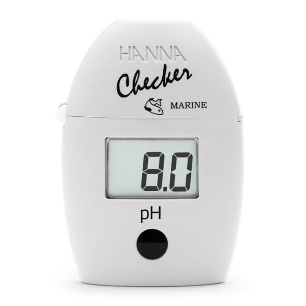 Marine pH Checker® HC