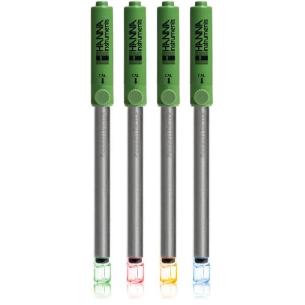 Photometric  Electrodes