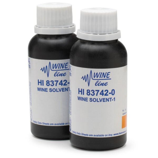 Color Reagent Wine Solvent #1