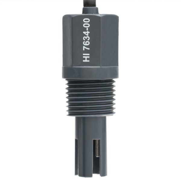 EC/TDS Probe for Low Range Mini Controllers