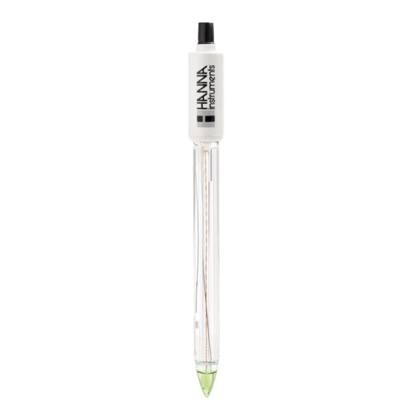 Foodcare pH/Temperature Electrode for Yogurt (use w/ HI99164)