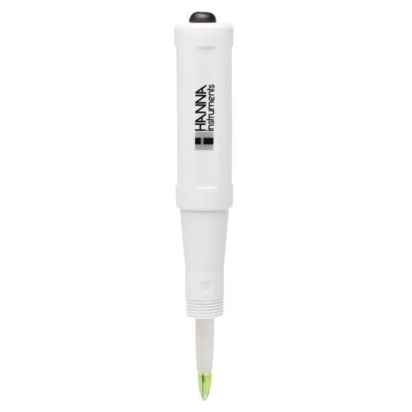 Foodcare pH Electrode for Meat Products with Quick Connect DIN Connector