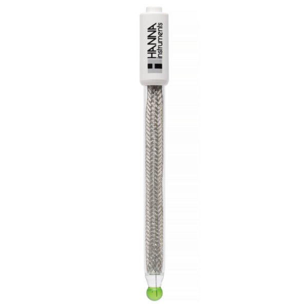 Foodcare pH Half-Cell Electrode with BNC Connector