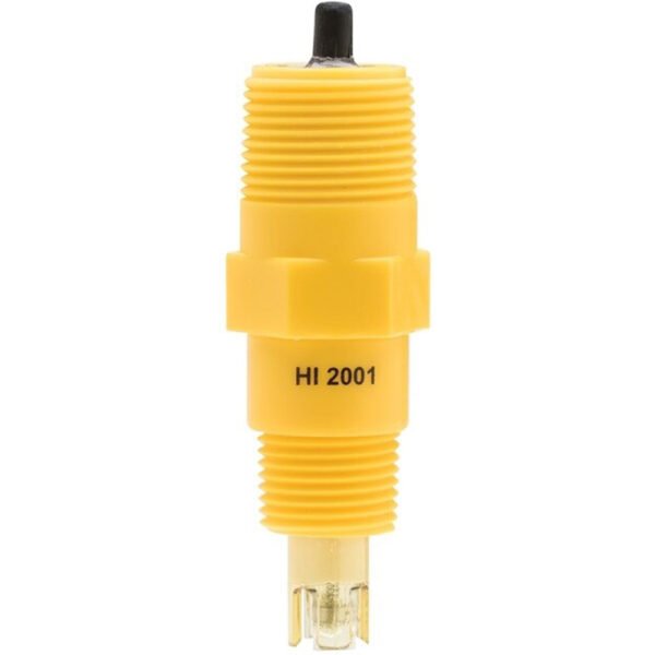 ORP Electrode for Process Control and Monitoring