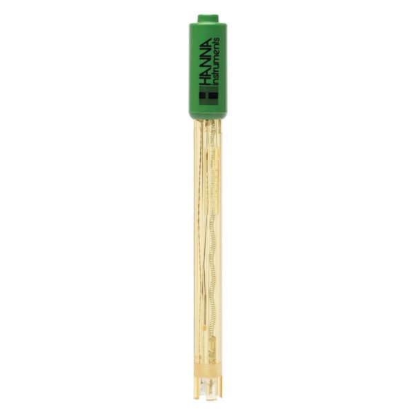 Digital Gel Filled PEI Body ORP Electrode for Field Applications