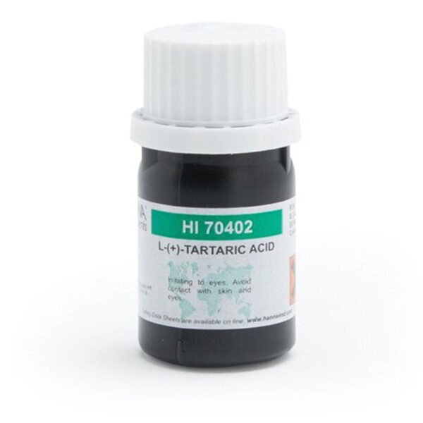 Tartaric Acid Reagent, 20 g