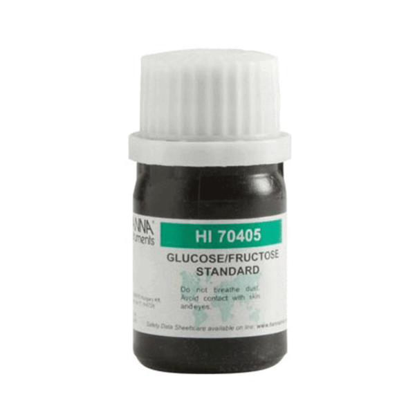 Glucose/Fructose Standard Reagent, 20 g