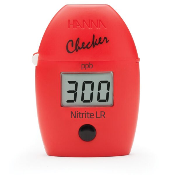 Low Range Nitrite Colorimeter