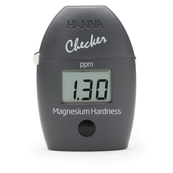 Freshwater Magnesium Hardness Colorimeter - Checker® HC