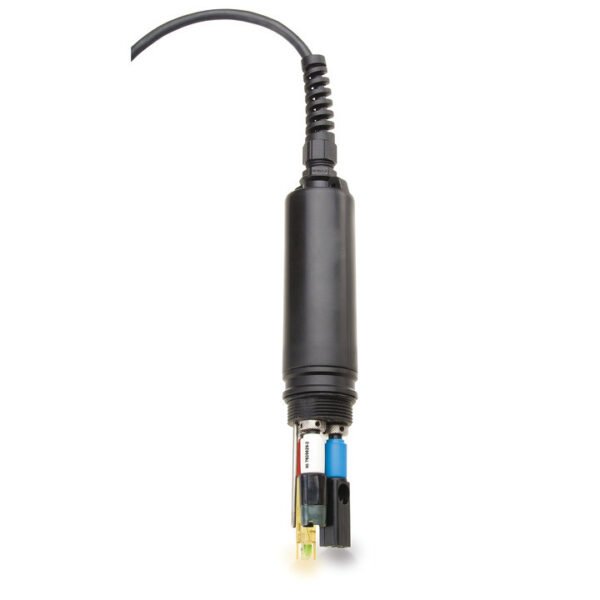 Multiparameter (pH/ISE/EC/DO/Turbidity) Probe for HI9829