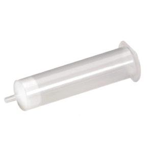 Supra-Poly SPE HLB (Hydrophilic/Lipophilic Balanced) Column, 30 µm, 200 mg/3 mL