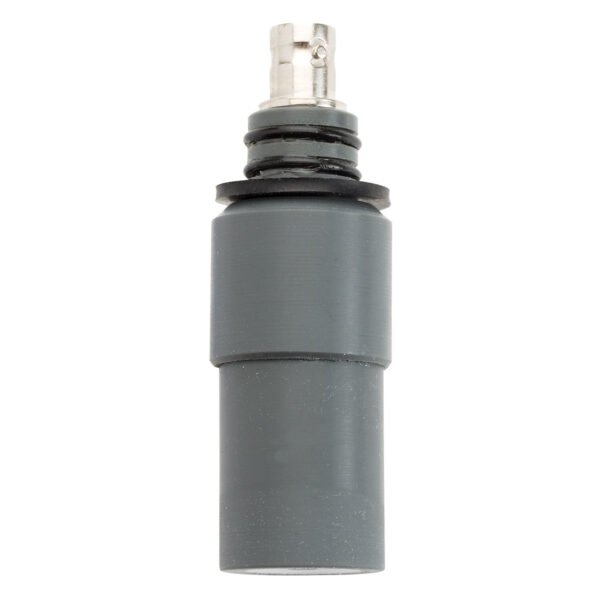 Submersible Platinum-Type ORP electrode with PVC body