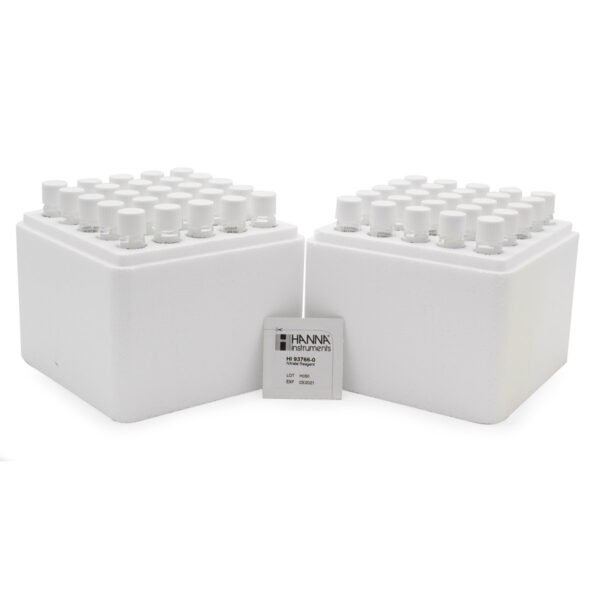 Nitrate Reagents