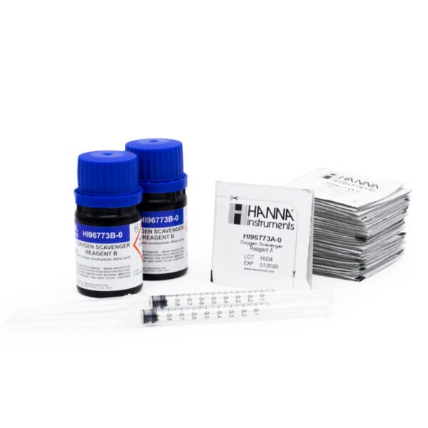 Oxygen Scavengers Reagents (50 tests)