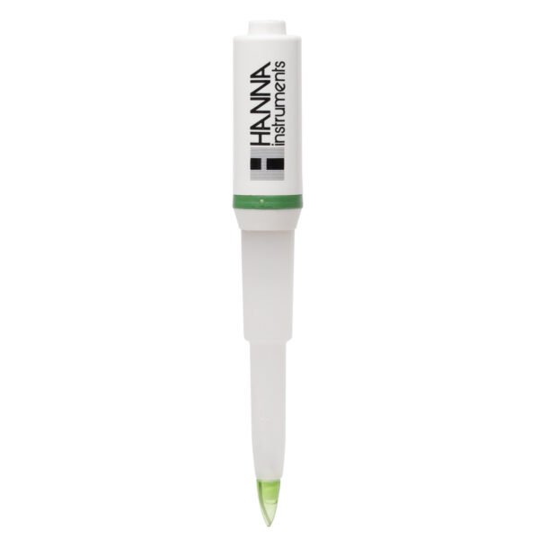 Foodcare pH Electrode for Dairy Products and Semi-Solid Foods with DIN Connector