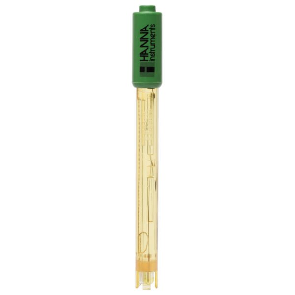 pH Electrode for use with HI9214N