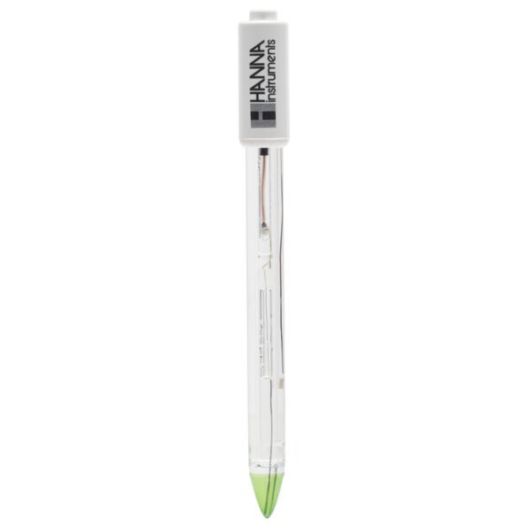 Foodcare pH Electrode for Yogurt and Creams with BNC Connector