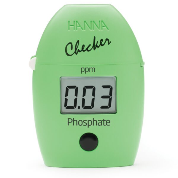 Low Range Phosphate Colorimeter - Checker® HC