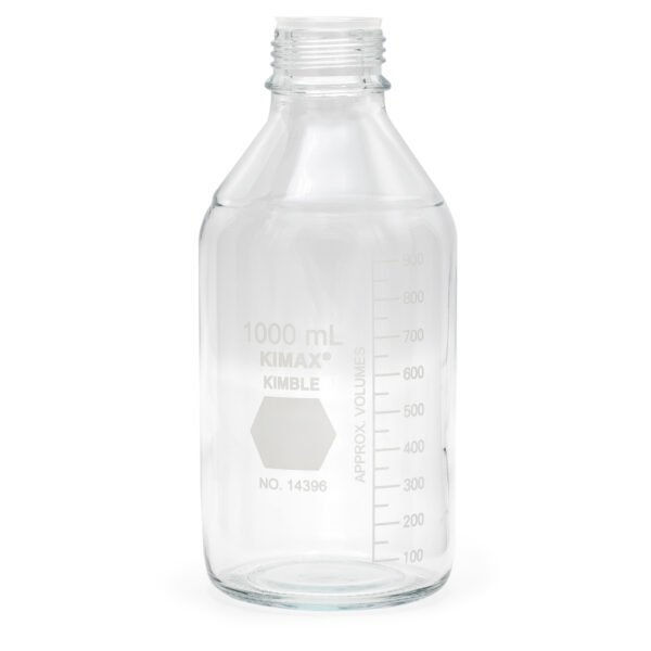 Reagent Waste Bottle for HI903 and HI904 Karl Fischer Titration Systems