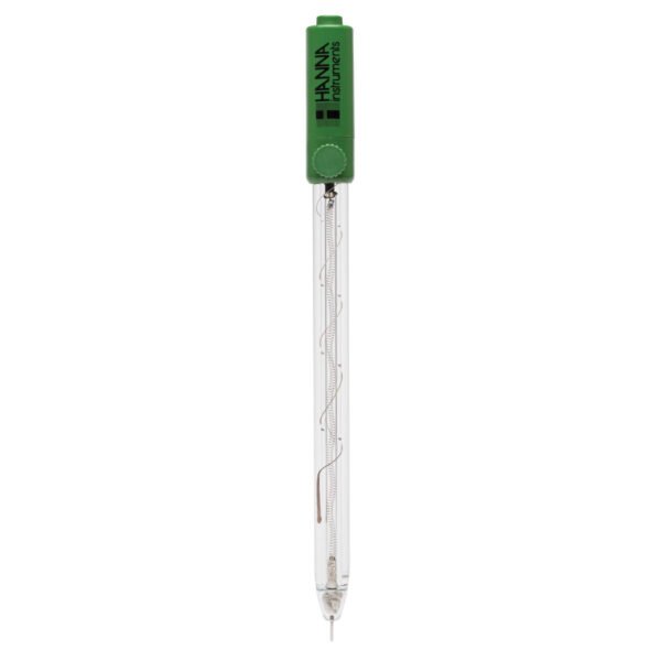 ORP Electrode with DIN Connector for General Laboratory