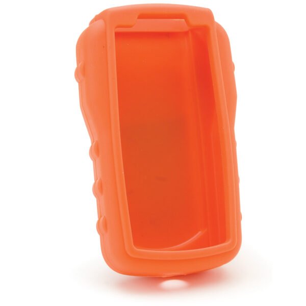 Shockproof Rubber Boot (Orange) for Professional Series