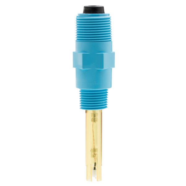 Submersion Conductivity Probe - NTC Sensor, 3m Cable