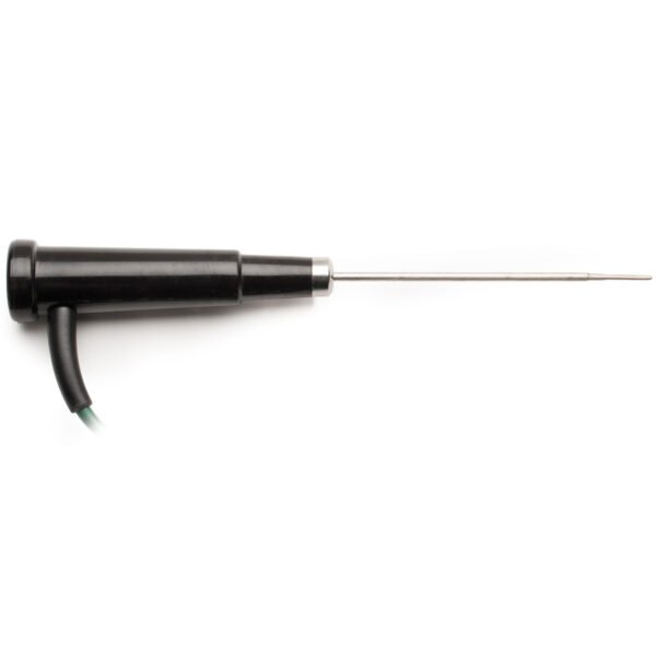 Ultra-Fast Penetration K-Type Thermocouple Probe with Handle