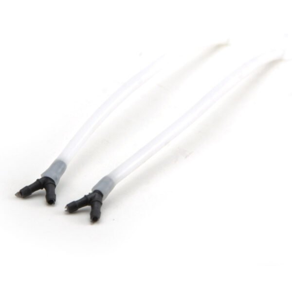 Y Strainer & Tubing to Measuring Cell for PCA Series Process Analyzers