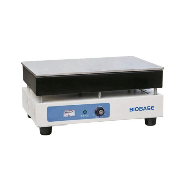 BIOBASE SSH Series Electronic Digital Hot Plates - Image 2